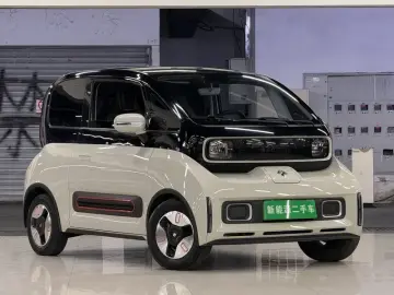 2022 Baojun Kiwi EV с пробегом 85 000 км