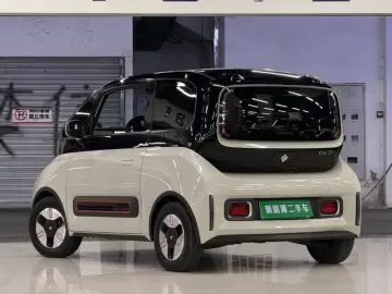 2022 Baojun Kiwi EV с пробегом 85 000 км