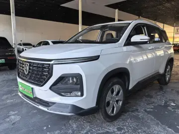 2021 Baojun 530 с пробегом 70 000 км