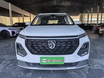 2021 Baojun 530 с пробегом 70 000 км