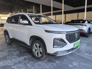 2021 Baojun 530 с пробегом 70 000 км