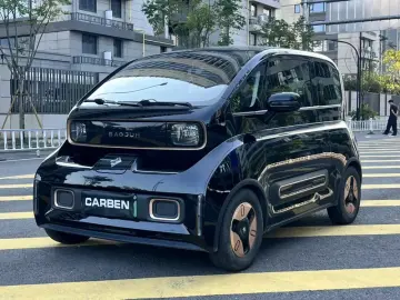 Baojun Kiwi EV