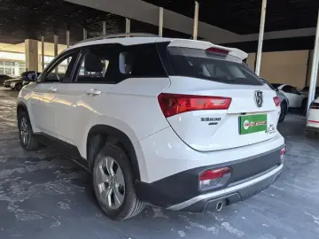 2021 Baojun 530 с пробегом 70 000 км
