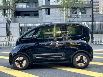 2021 Baojun Kiwi EV с пробегом 61 400 км