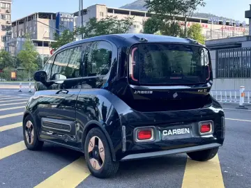 2021 Baojun Kiwi EV с пробегом 61 400 км