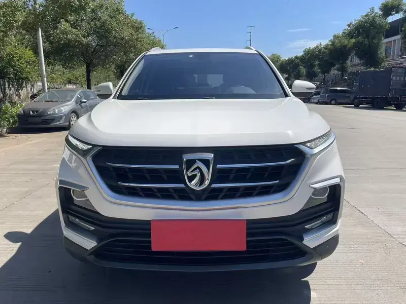 2019 Baojun 530 с пробегом 76 000 км