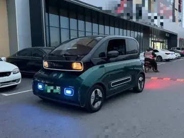 2021 Baojun Kiwi EV с пробегом 59 000 км