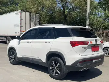 2019 Baojun 530 с пробегом 76 000 км