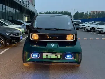 2021 Baojun Kiwi EV с пробегом 59 000 км