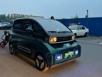 2021 Baojun Kiwi EV с пробегом 59 000 км