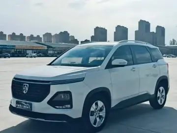 2020 Baojun 530 с пробегом 86 000 км