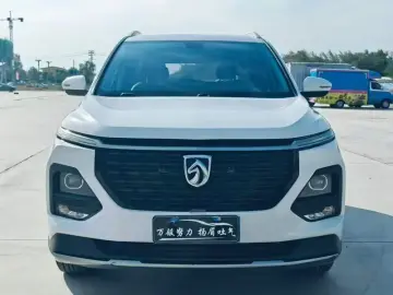 2020 Baojun 530 с пробегом 86 000 км