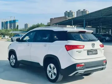 2020 Baojun 530 с пробегом 86 000 км