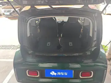 2023 Baojun Kiwi EV с пробегом 20 000 км