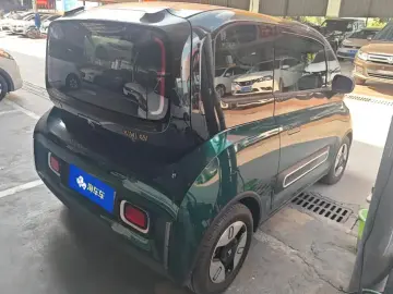 2023 Baojun Kiwi EV с пробегом 20 000 км