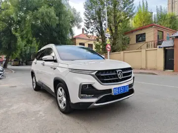 2019 Baojun 530 с пробегом 100 000 км
