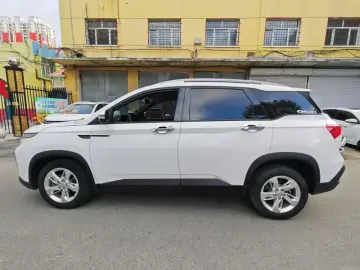 2019 Baojun 530 с пробегом 100 000 км