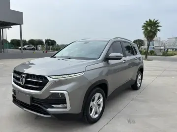 2019 Baojun 530 с пробегом 50 000 км