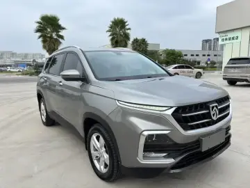 2019 Baojun 530 с пробегом 50 000 км