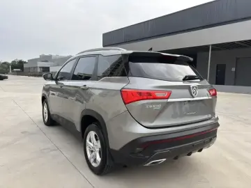 2019 Baojun 530 с пробегом 50 000 км