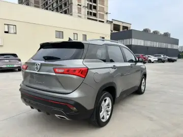 2019 Baojun 530 с пробегом 50 000 км