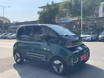 2022 Baojun Kiwi EV с пробегом 22 000 км