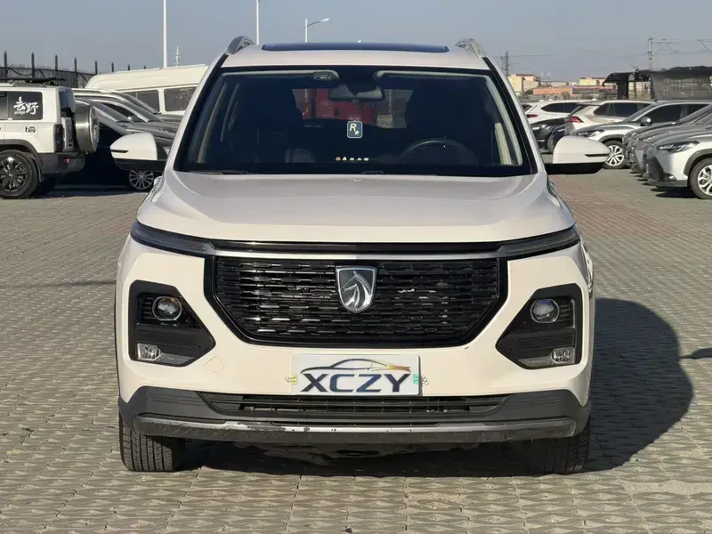 2020 Baojun 530 с пробегом 70 000 км