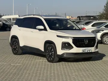 2020 Baojun 530 с пробегом 70 000 км