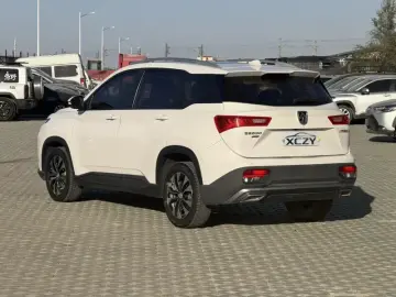 2020 Baojun 530 с пробегом 70 000 км