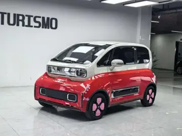 2023 Baojun Kiwi EV с пробегом 33 000 км