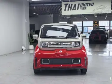 2023 Baojun Kiwi EV с пробегом 33 000 км