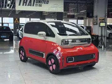 2023 Baojun Kiwi EV с пробегом 33 000 км