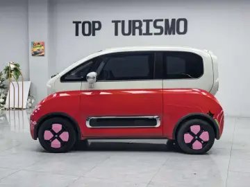 2023 Baojun Kiwi EV с пробегом 33 000 км