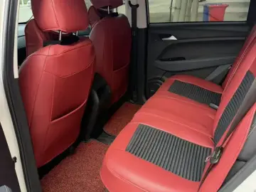 2019 Baojun 530 с пробегом 30 000 км
