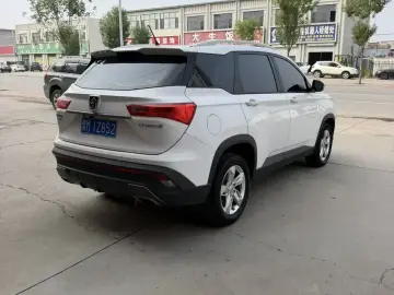 2019 Baojun 530 с пробегом 30 000 км