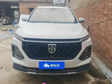 Baojun 530