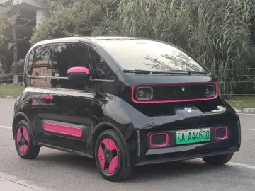 2021 Baojun Kiwi EV с пробегом 50 000 км