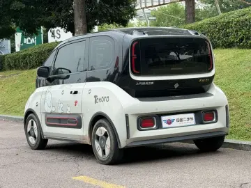 2022 Baojun Kiwi EV с пробегом 53 000 км