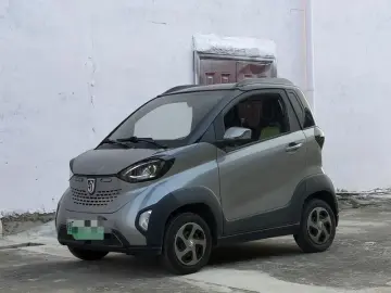 Baojun E100