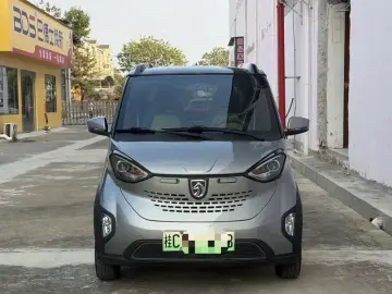 2019 Baojun E100 с пробегом 85 000 км