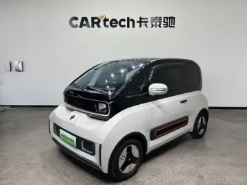 Baojun Kiwi EV