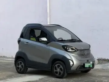 2019 Baojun E100 с пробегом 85 000 км