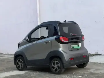 2019 Baojun E100 с пробегом 85 000 км