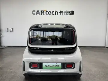 2022 Baojun Kiwi EV с пробегом 69 800 км