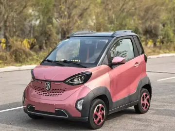 Baojun E100