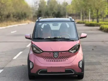 2020 Baojun E100 с пробегом 41 000 км