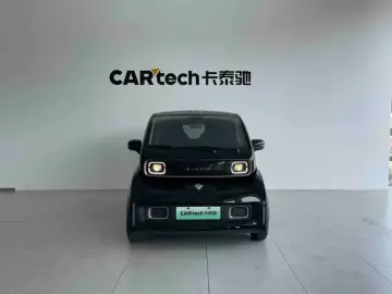 2022 Baojun Kiwi EV с пробегом 18 000 км