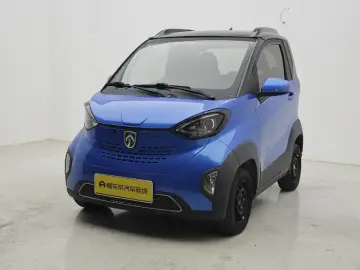 Baojun E100