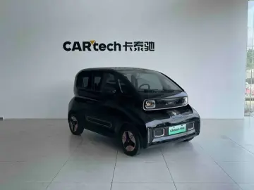 2022 Baojun Kiwi EV с пробегом 18 000 км