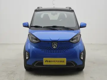 2019 Baojun E100 с пробегом 24 000 км